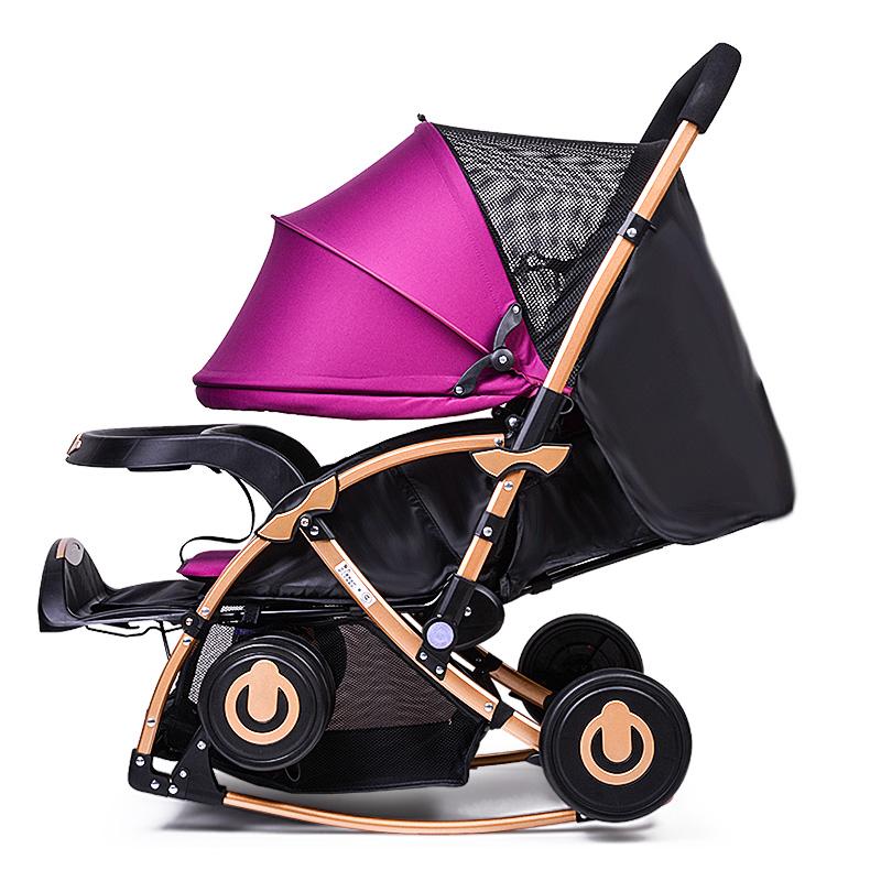 Baby Stroller C3 Pram